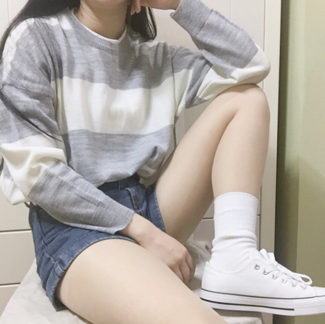고딩 소프트  tumbig 