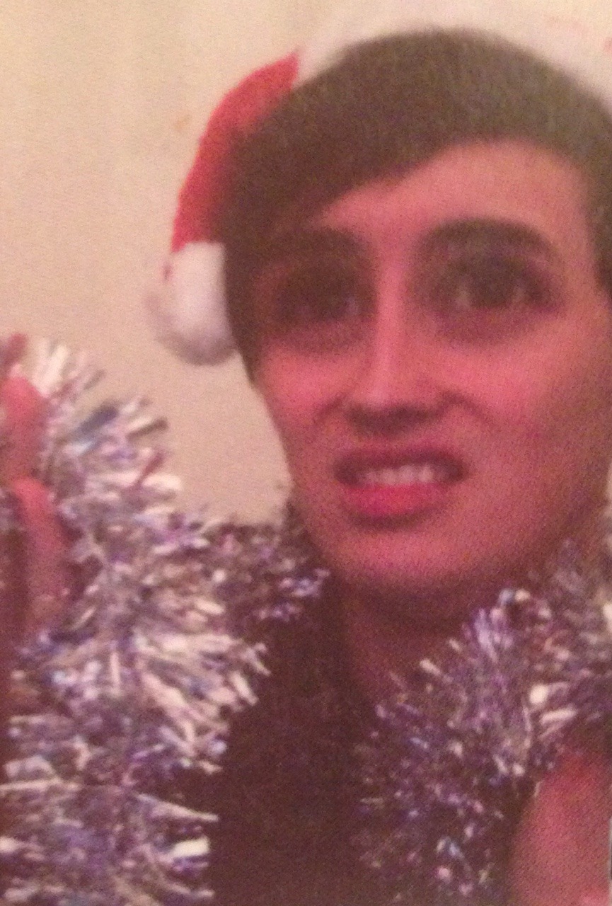 feliz-navidan:  Day 14/24 of Dan and Phil’s advent calendar.
