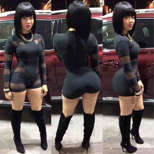 Lorraine Bangz
