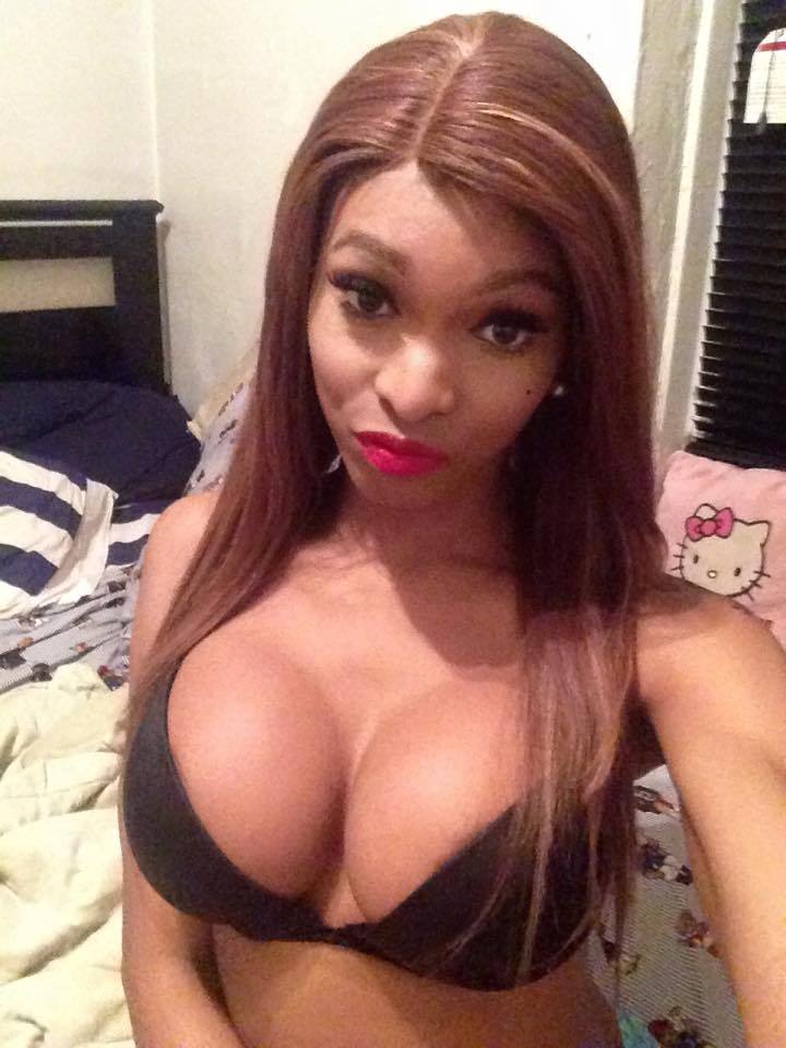 I Wanna Bust A Nut