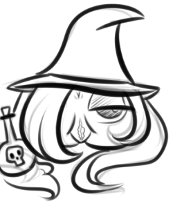 ok so like i tried to legit draw a sucy butt