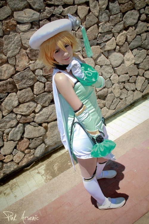 hotcosplaygirl:Cosplay girl http://hot-cosplay-girl.blogspot.com/