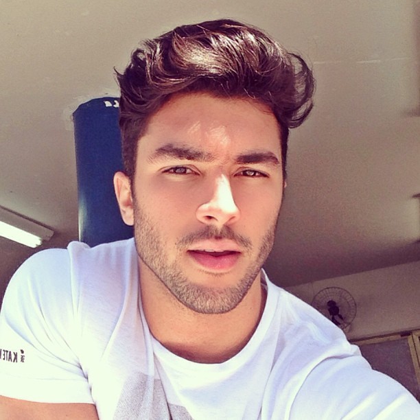 Ricardo
