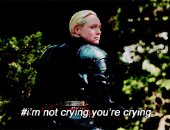  Jaime and Brienne’s parting of the ways in “Oathkeeper” (4x04)  a place in