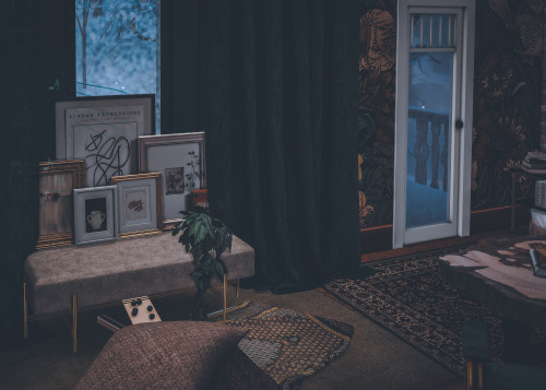 My Current WIP. I'm Nearly Finished With The Living Room, Just A Few Finishing Touches To The Bookcases