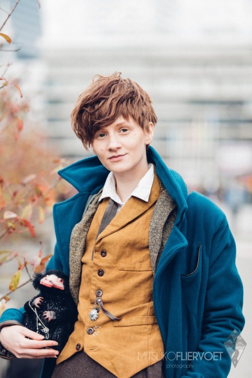 Newt snapshots from last weekend <3