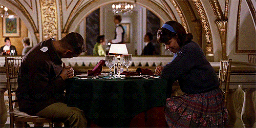 “You And Me, Against The Pricks. Are You With Me?”