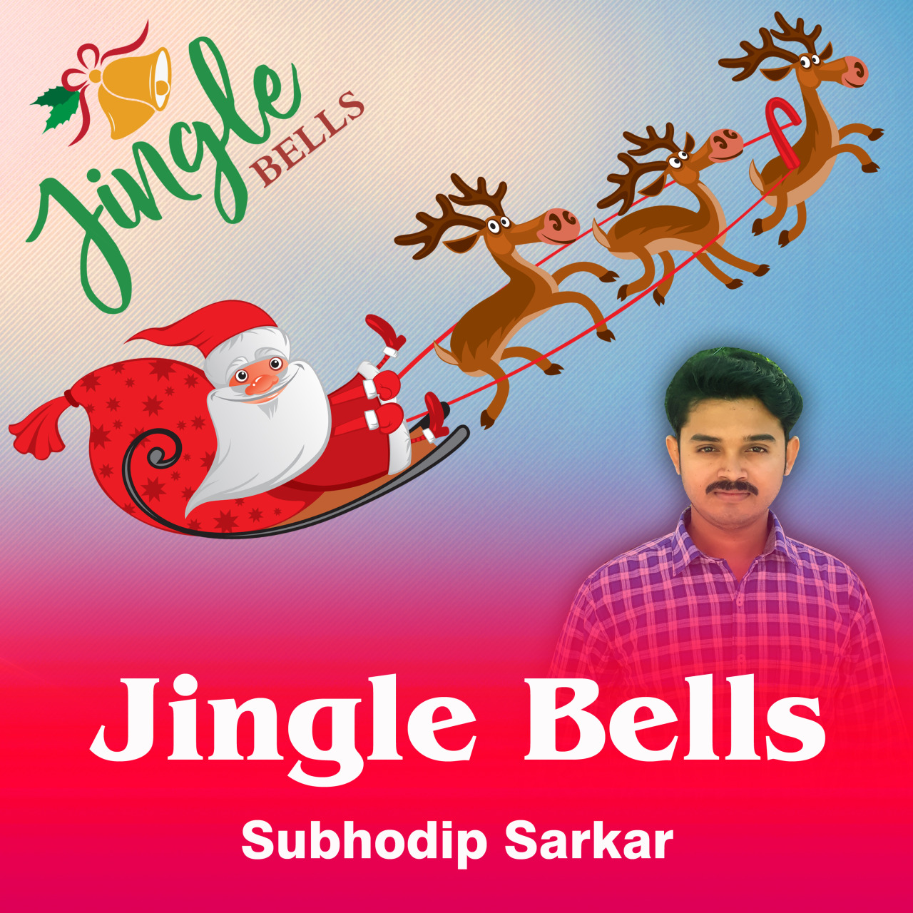 Podcast: Jingle bells
Music Rearrange by Subhodip Sarkar
Checkout now 👇
https://gaana.com/song/jingle-bells-music-rearrange-by-subhodip-sarkar
#SubhodipSarkar #JingleBells #MerryChristmas #Podcaster #New #Podcast