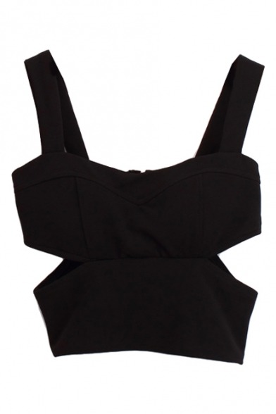 beautifulrandomnesssss:  breatheandgoon:  CHEAP STRAPPY CROPTOPS THAT ARE ABSOLUTELY