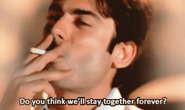 weheartbollywood:YUNHI PEHLU MEIN BAITHE RAHO ( Fawad Khan + Deepika Padukone crackship )