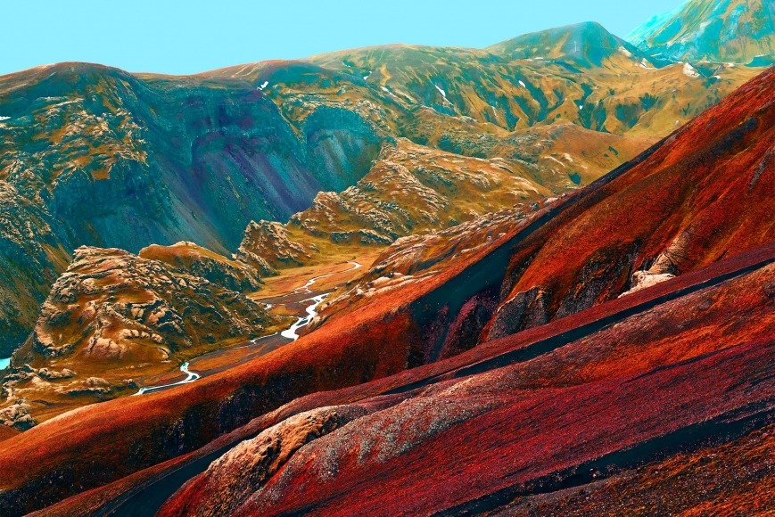 archatlas:    The Landscape Photography of Brendan Pattengale  Brendan Pattengale