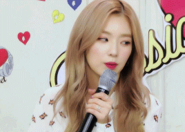 jiwha:The Ladies of Kpop: Bae Joohyun (1991)