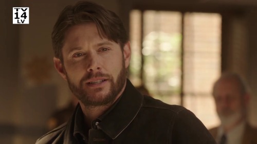 justjensenanddean: Jensen Ackles as Beu Arlen | Big Sky, S2 EP 18 - “Catch a Few Fish” [x] 