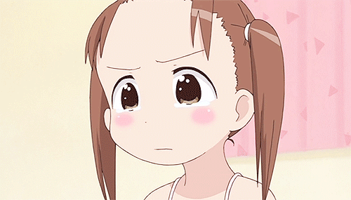 きゅん♡