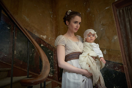 lesmisbbc:New stills from BBC’s Les Miserables. [x]