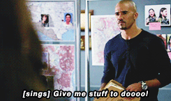 dearmrsawyer:  Garcia + greetings 