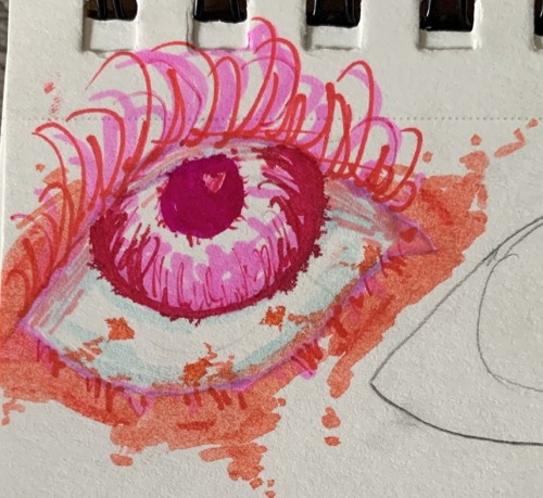 I Wanted To Make This One Look Literally Lovesick, Tell Me How I Did?