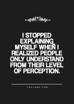 smashstar80:  sterndaddy:  Live by the philosophy of “Never complain, never explain.” Because lions don’t give a FUCK about the opinion of sheep.  True