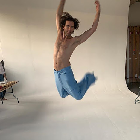 Mika ballerina
