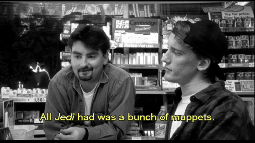 smashing-yng-man:Clerks. (1994)