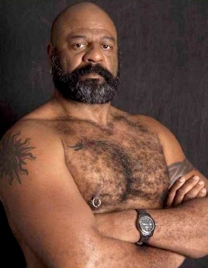 chillybearchris:  hairy-bigbug:  2019.05.10Fucking Hot Black Friday   I need a man