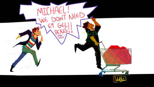 Who Loves School Shopping And Who Can Get By With Last Year's Notebook And 1 Pencil