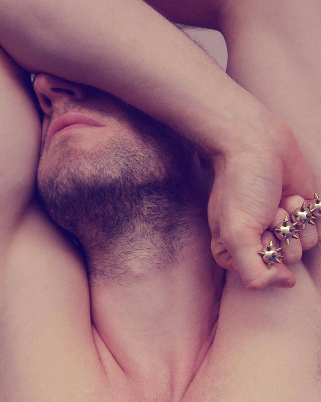 walterzakphotography:  @zachy89 in ‘Perfect Illusion’ for @TheNoht wearing @Gucci