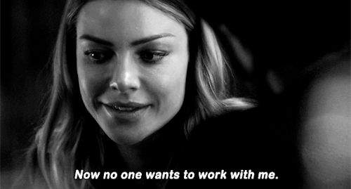 chloedeckr:  1.01 | 3.26↳ And some, no matter how you shake things up, end up