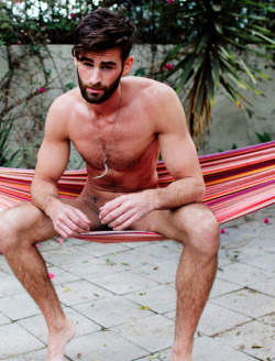 boysinthetrees:  Chris Salvatore