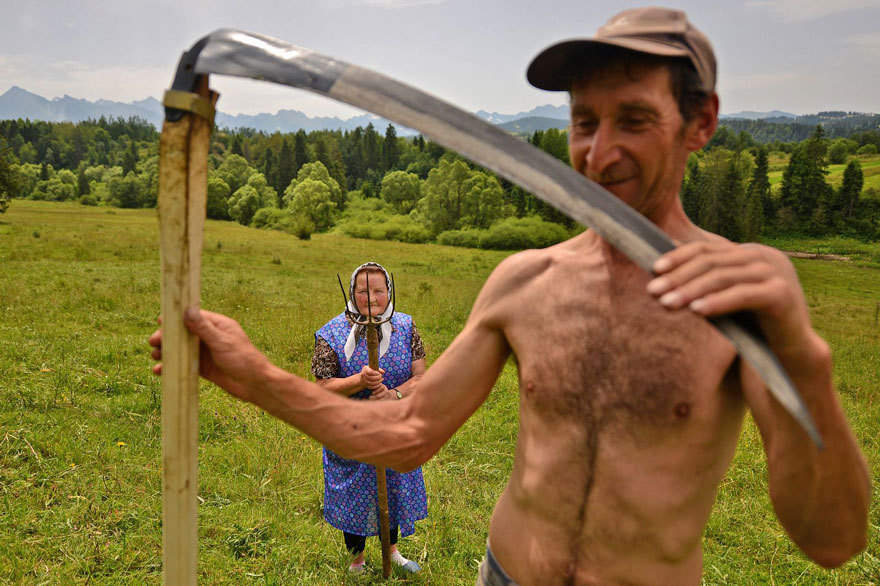 awesome-picz:    The Winners Of The 2015 National Geographic Traveler Photo Contest