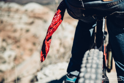 aces5050:  (via Red Bull Rampage 2014: Wil White - Pinkbike)