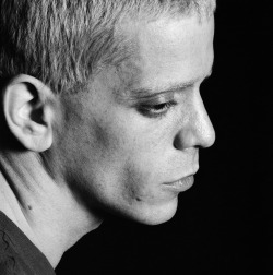 soundsof71:  Lou Reed, Transformer, by Mick