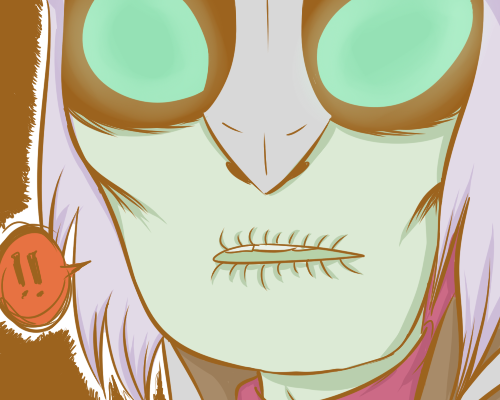 zulidoodles:  [[Deadly and dangerous]]