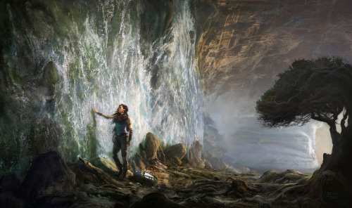 theartofanimation:  Michal Matczak