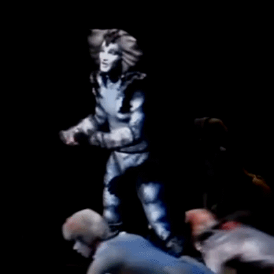 Performers Who Have Played Both Graf Von Krolock And Munkustrap