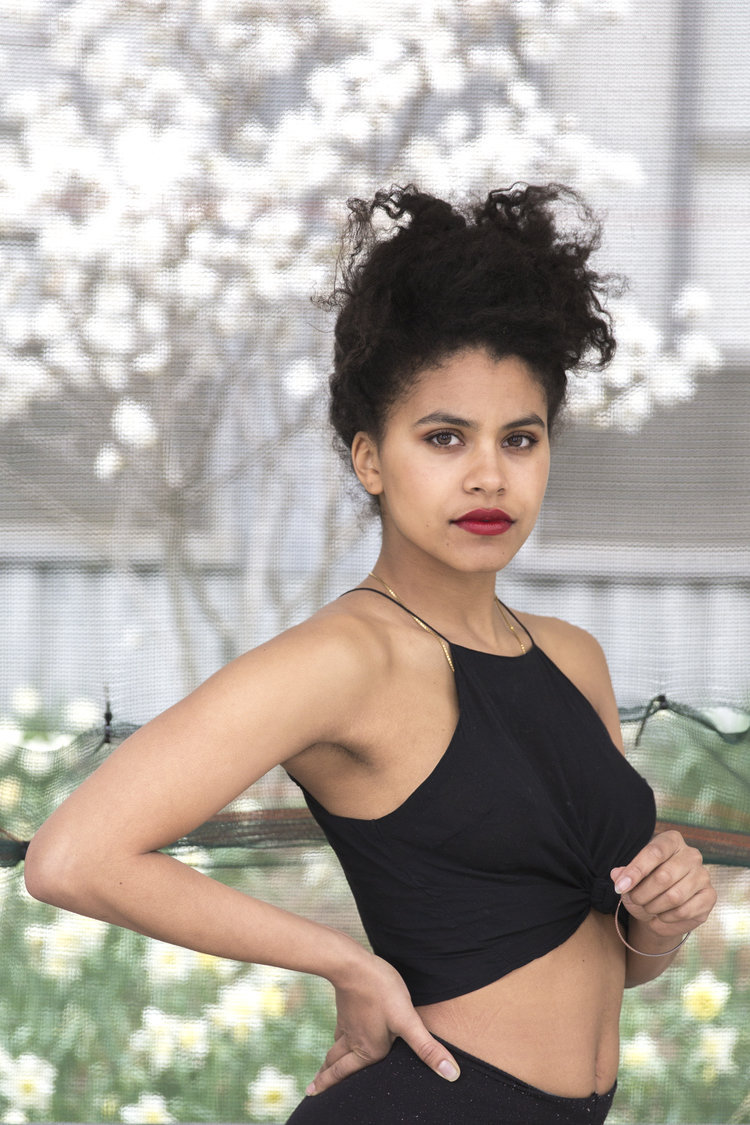 Zazie Beetz