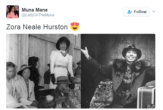 the-real-eye-to-see:   All pics found on this blog  The Harlem Renaissance was a