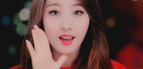 taendelion:LOOΠΔ - “The Carol” MV Teaser