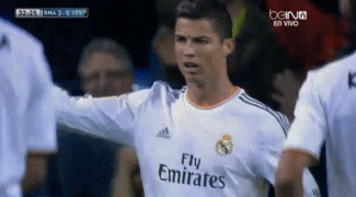 Cristiano Ronaldo’nun...