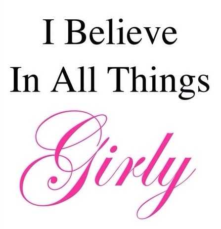 femmierandee: becomingrandee:  OMG YES !  i am SO VERY Happy being a True Feminine Girlish SISS