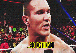 theprincethrone-deactivated2016:  Monday Night  Raw: 29.04.2013 “I’ve never