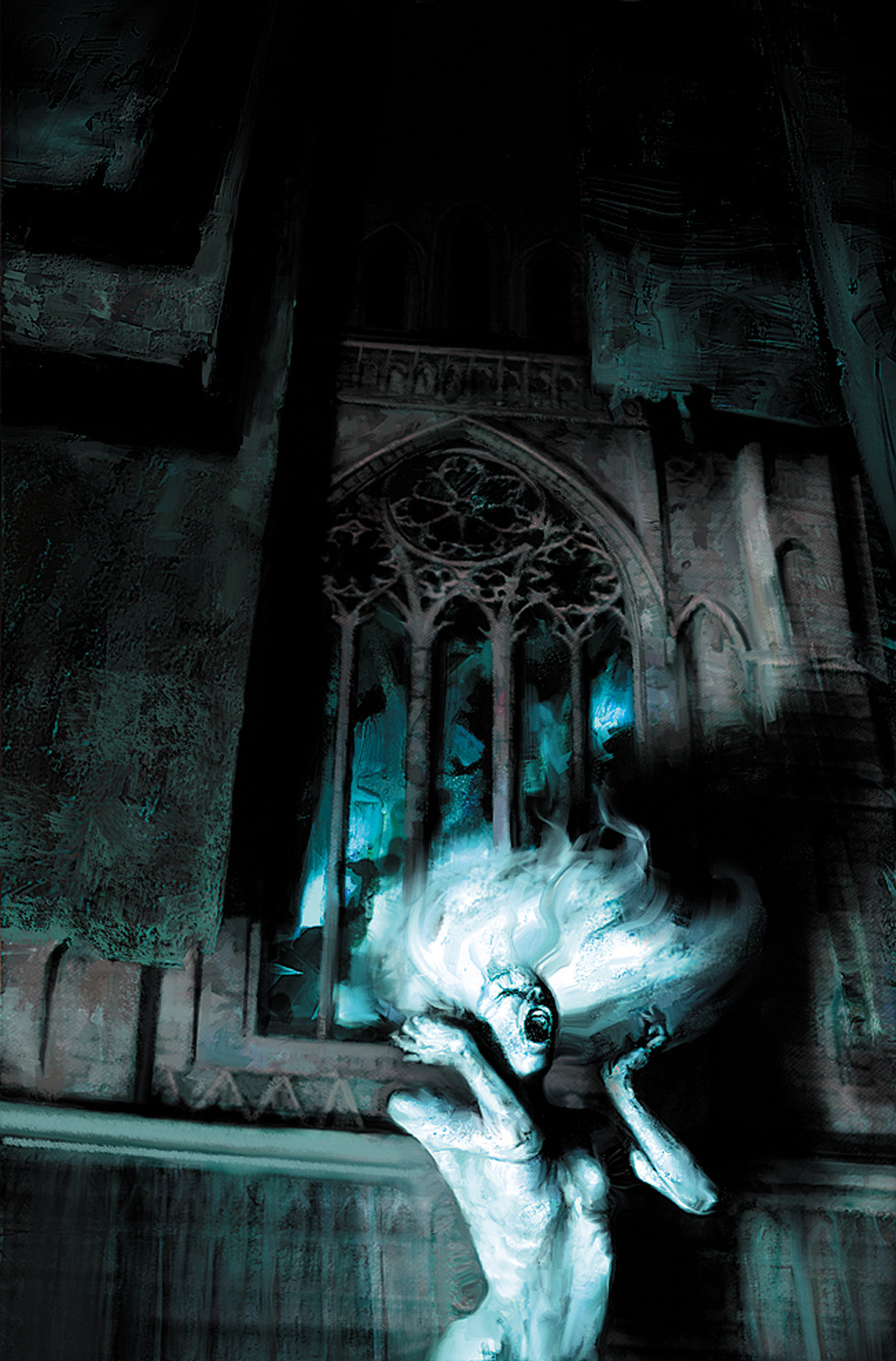 theartofanimation:  Jon Foster  -  http://www.leewiart.com/excellentres/76.html