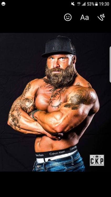Musclemechanic