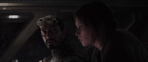 favcharacters:Bodhi Rook (Rogue One) Part 2