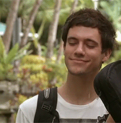 Drew Roy