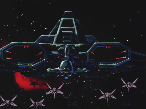 joyin2d:Space Adventure Cobra (TV, 1982), Episode 10 (2)