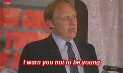 fuckyeahmiliband:  If David Cameron wins on Thursday… The faces may have changed,