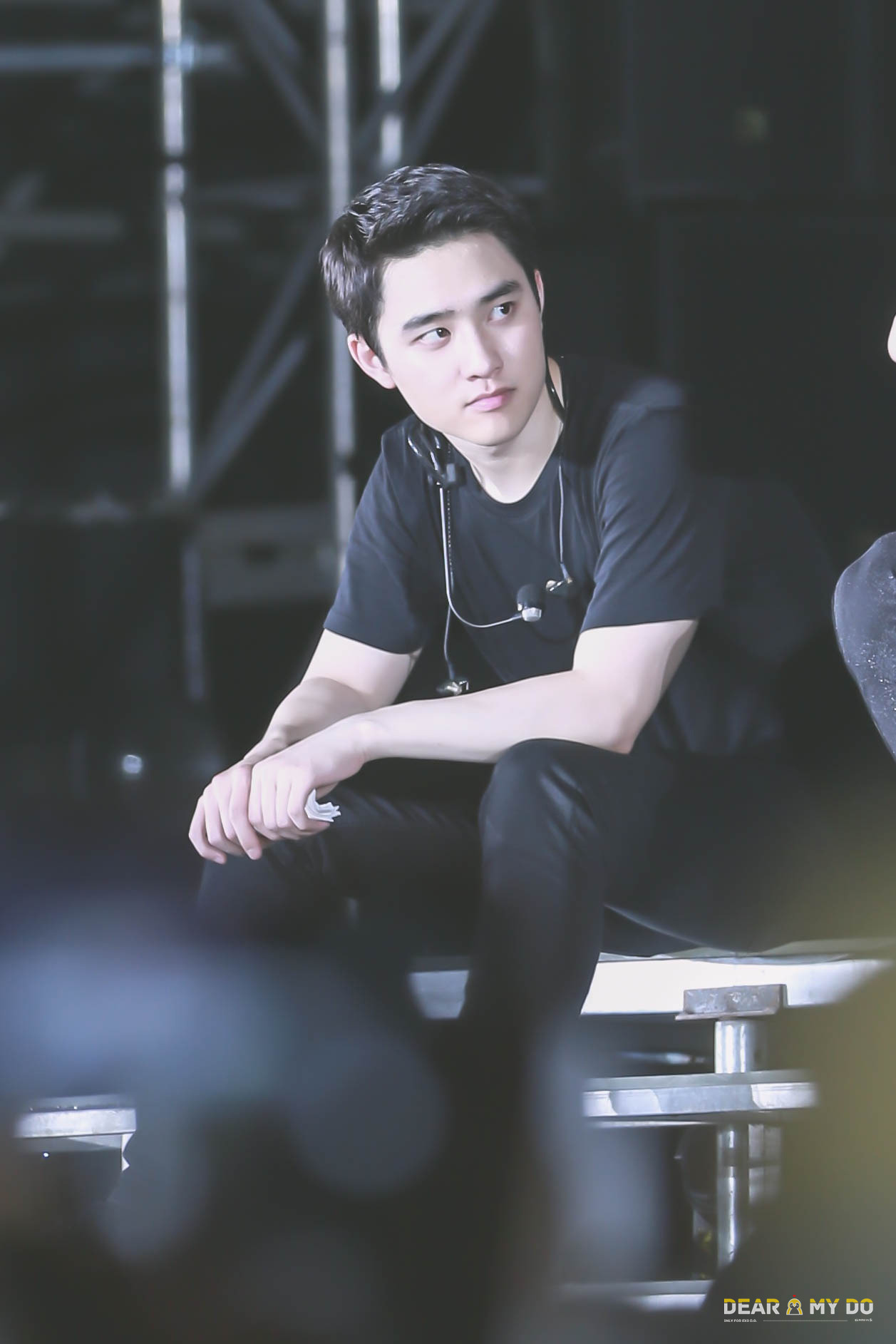 »FY! DO KYUNGSOO♡