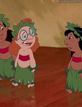 originallyamina:  Get her Lilo 🌸