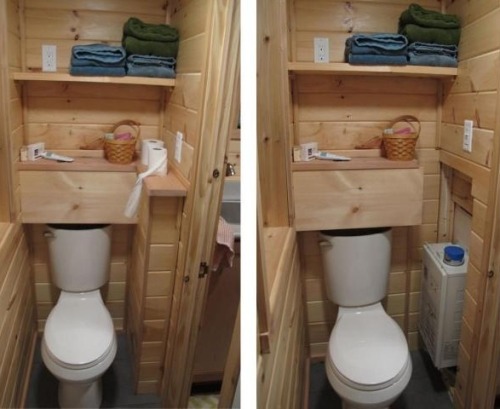 smallhomeideas:“The Duck Chalet” viatinyhouselistings.com